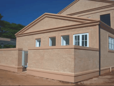 artefatos de cimento para construção com acabamento de alta qualidade
