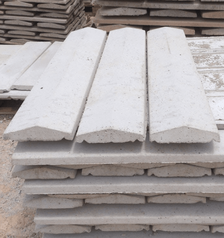 Pingadeira de Concreto