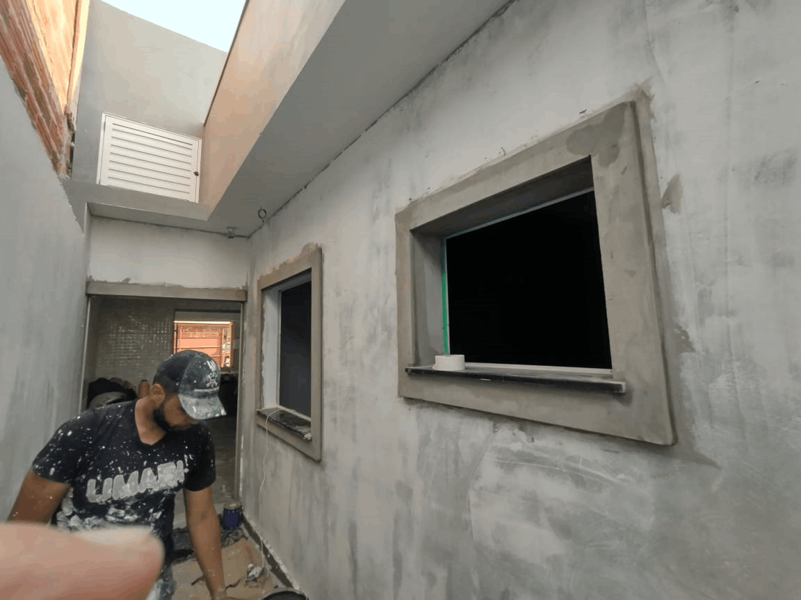 artefatos de cimento para construção com acabamento de alta qualidade