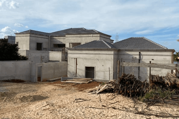 artefatos de cimento para construção com acabamento de alta qualidade