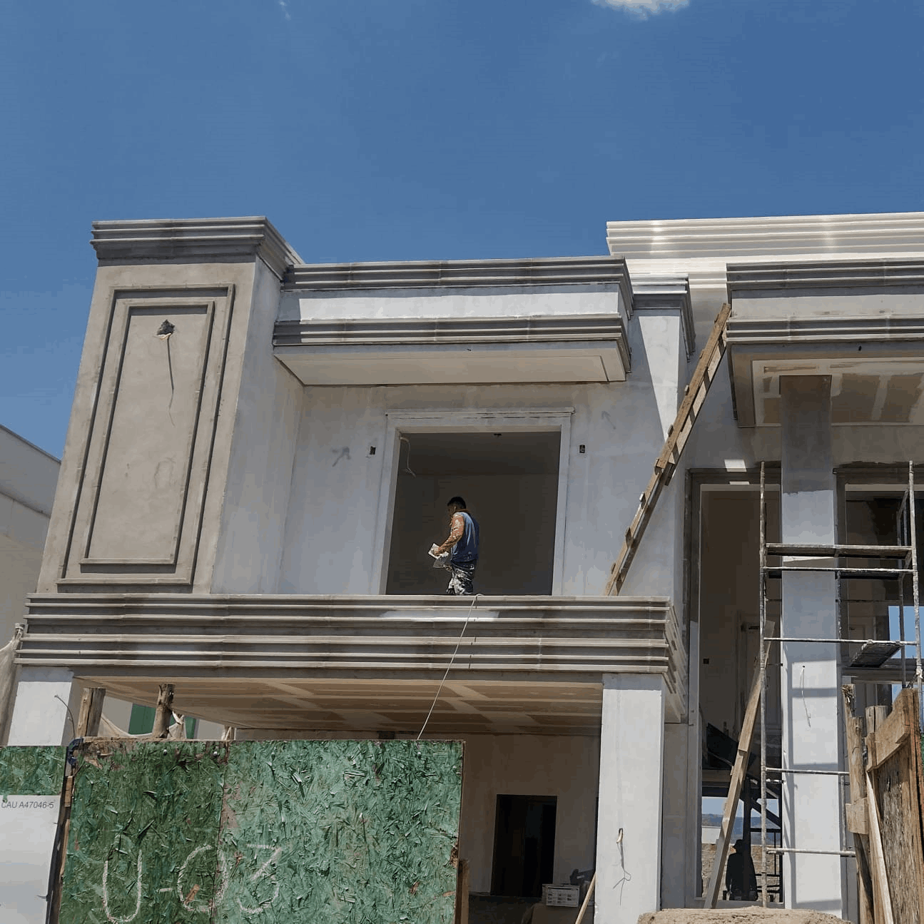 artefatos de cimento para construção com acabamento de alta qualidade